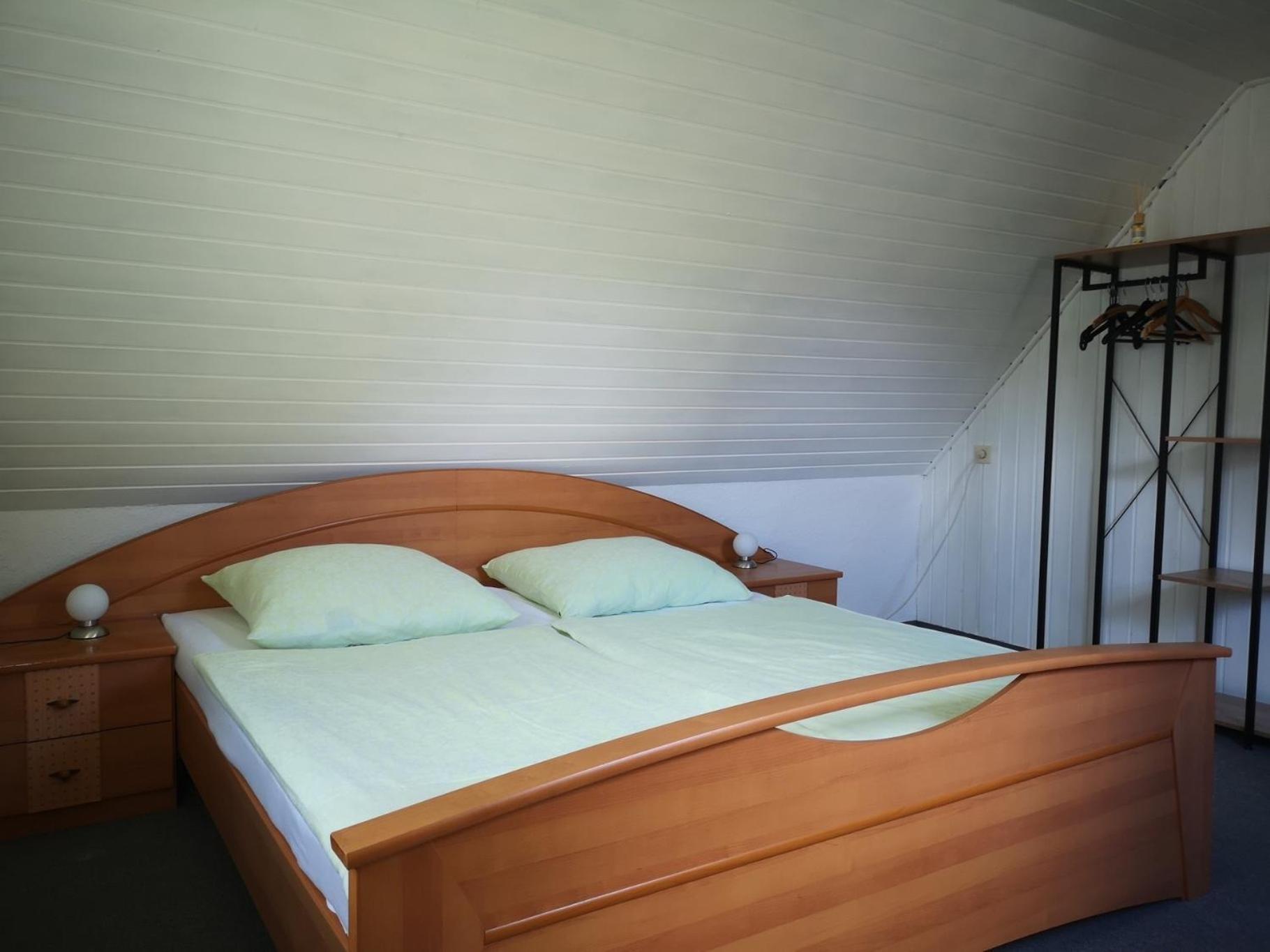 Ferienhaus Greti Stadt Wehlen Ngoại thất bức ảnh