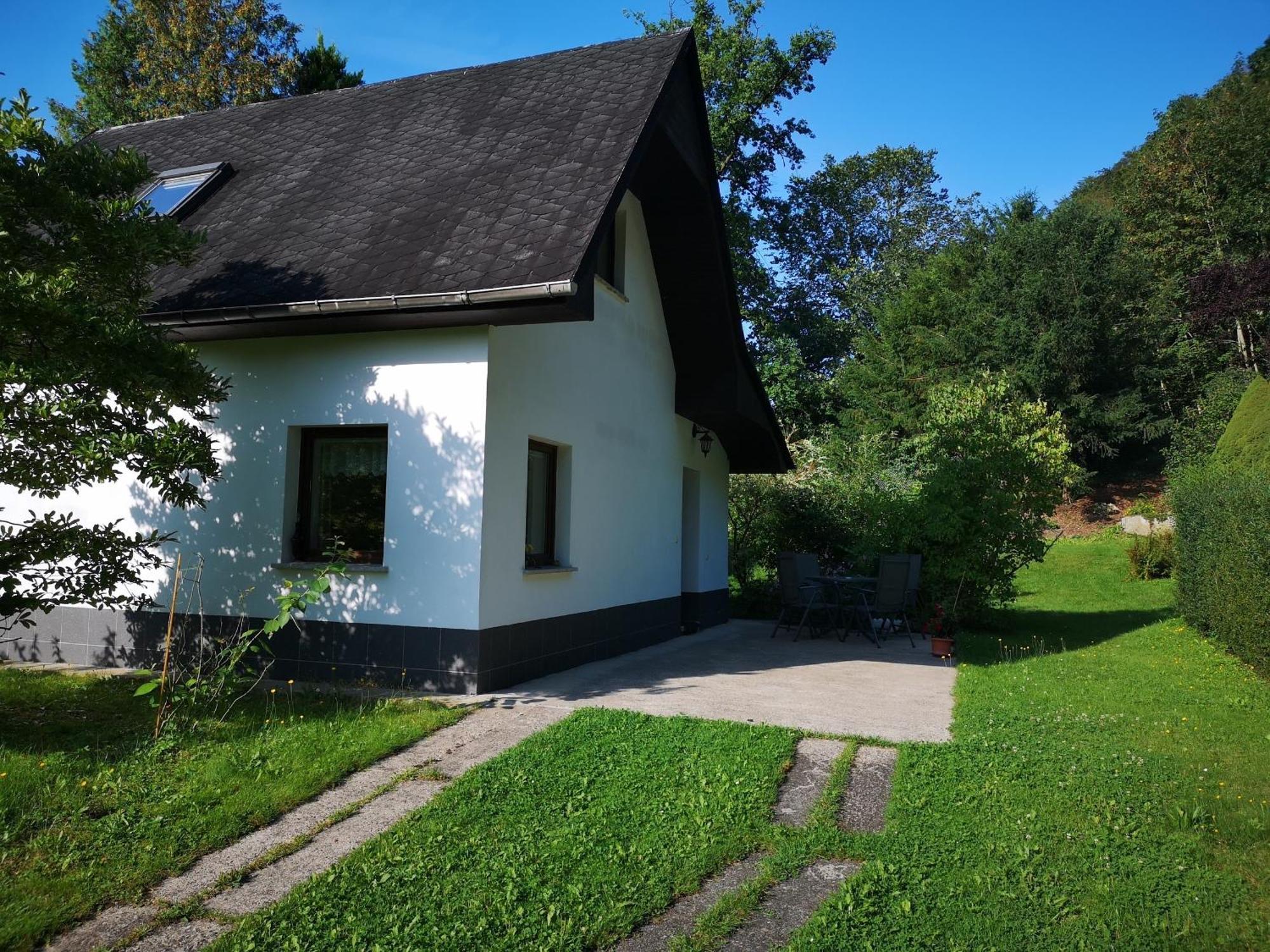 Ferienhaus Greti Stadt Wehlen Ngoại thất bức ảnh