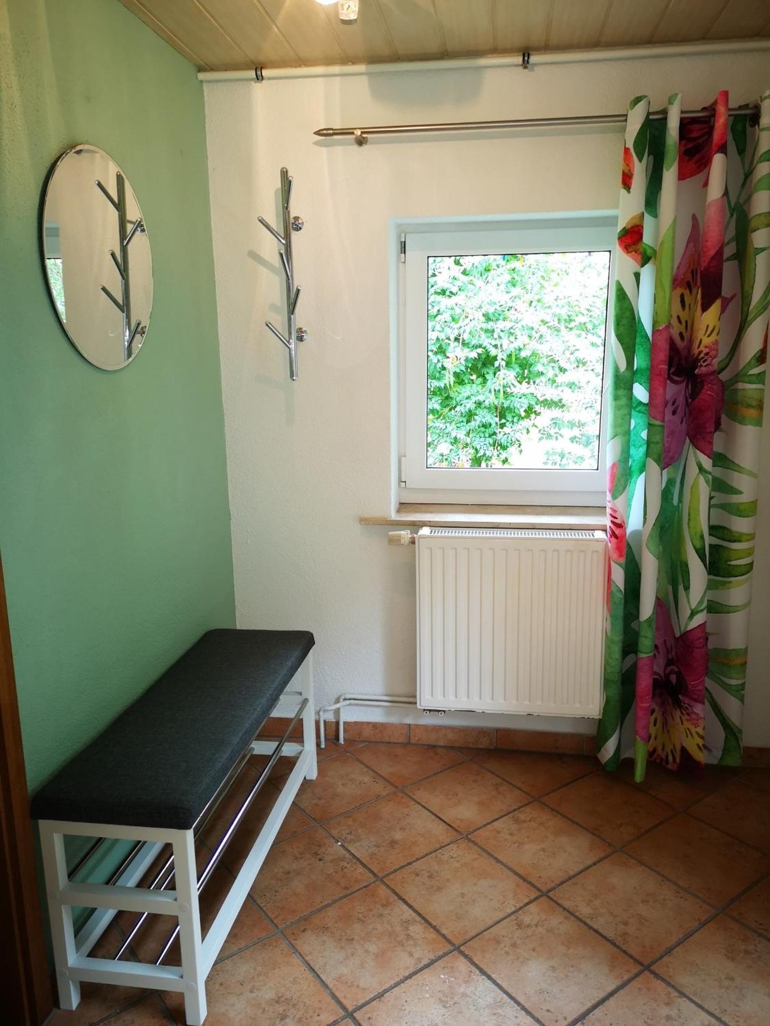 Ferienhaus Greti Stadt Wehlen Ngoại thất bức ảnh